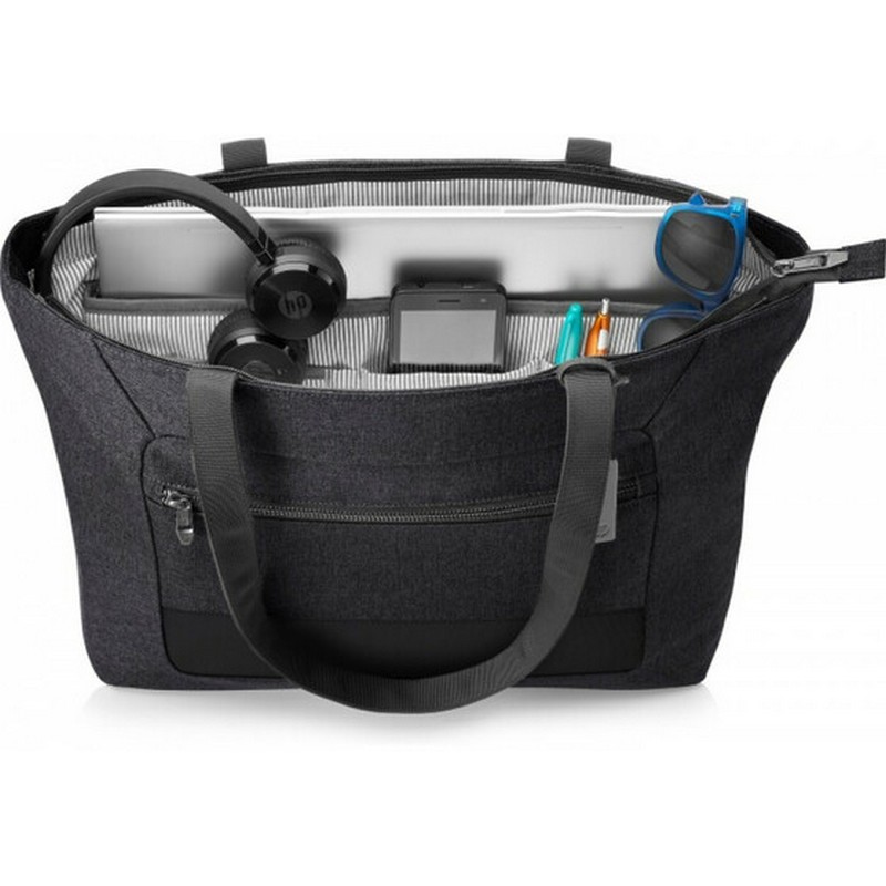 Сумка HP Cace Executive Tote (for all hpcpq 10-14.1"Notebooks) 6KD10AA 6KD10AA