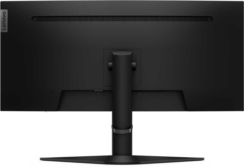 Монитор Lenovo 34" G34w-10 VA 3440x1440 144Hz 350cd/m2 21:9 66A1GACBEU 66A1GACBEU #9
