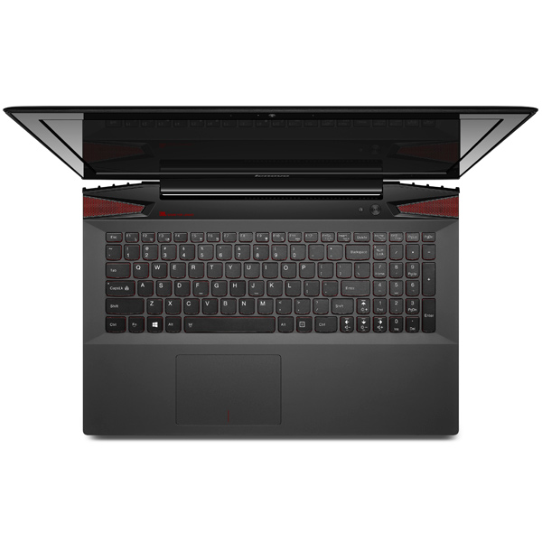 Ноутбук Lenovo IdeaPad Y5070 15.6"/Intel Core i7 4710HQ/8192Mb/1000+8SS/GTX860M/Win 8.1 59428665 #2