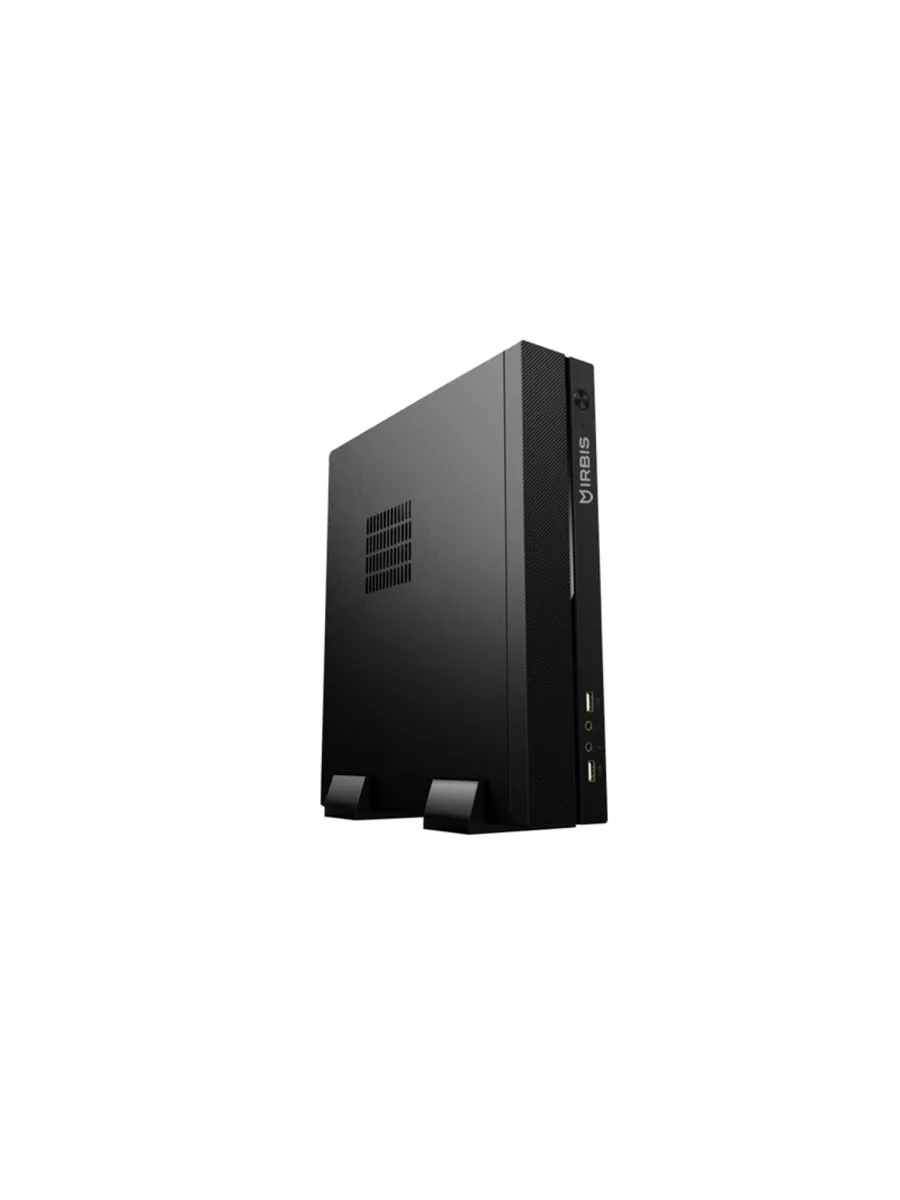 Персональный компьютер IRBIS Mini-ITX, Intel Core i3 11th,RAM 8Gb,SSD 256, Wi-Fi6+BT PCB307 PCB307