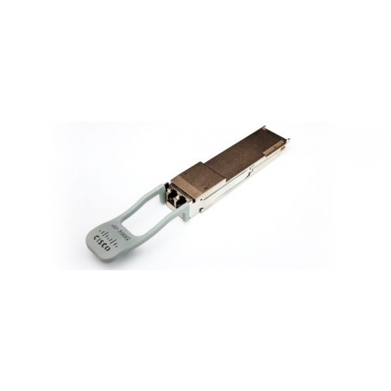 Трансивер Cisco SR-BiDi  QSFP-40/100-SRBD= QSFP-40/100-SRBD=