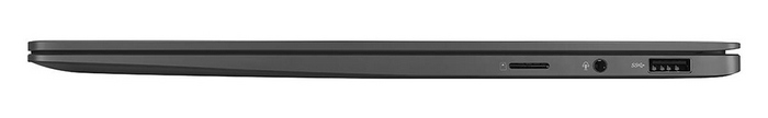 Ноутбук Asus Zenbook UX331UA-EG047T grey 13.3"/FHD i7-8550U/8Gb/256Gb SSD/W10Home 90NB0GZ2-M04000 90NB0GZ2-M04000