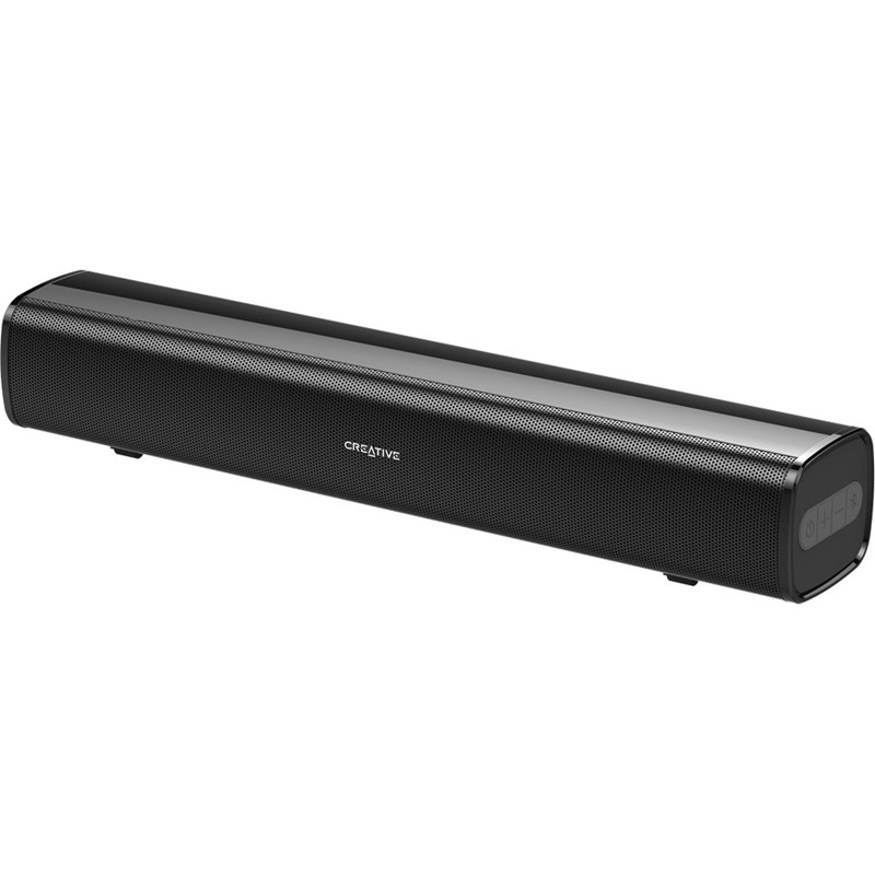 Колонки Creative Stage Air 1.0 черный 20Вт 51MF8355AA000 51MF8355AA000 #2