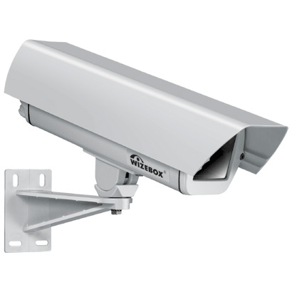 Термобокс для видеокамеры WIZEBOX со встроенным блоком питания Fresh 260 220В Fresh 260