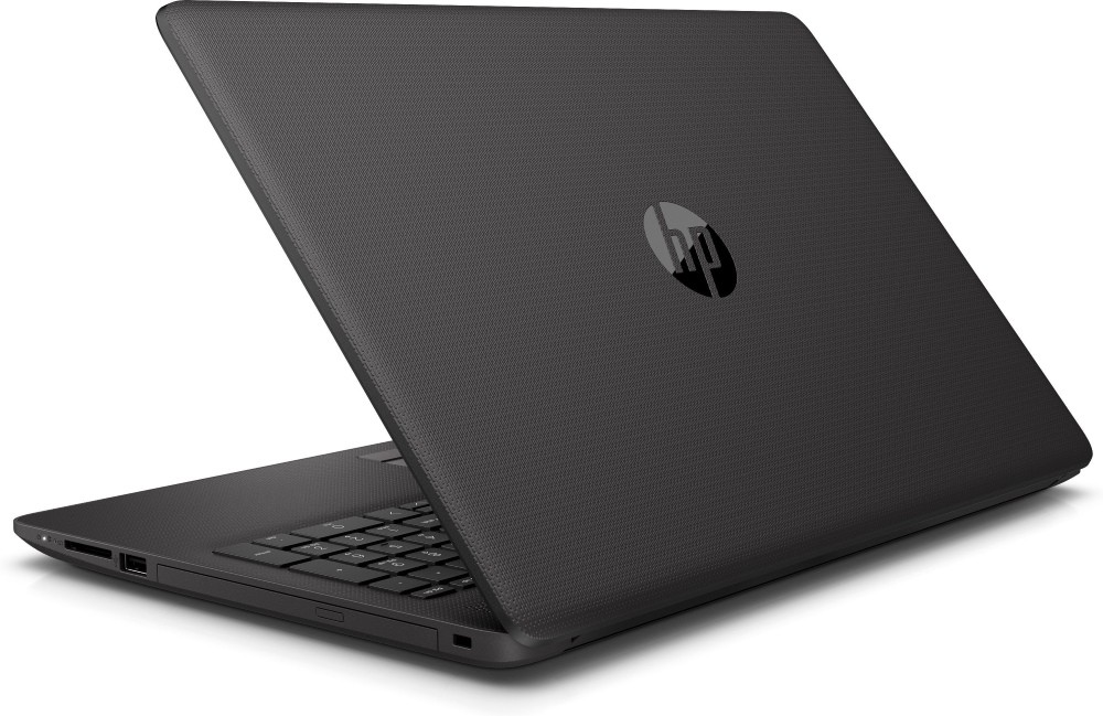 Ноутбук HP 250 G7 N4020 2300 МГц 15.6" 1920x1080 4Гб SSD 128Гб нет DVD Intel UHD Graphics встроенная DOS  197V9EA 197V9EA