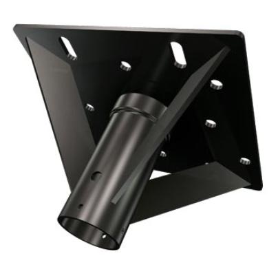 Адаптер Wize Pro CA8HD потолочный 8х8" для длинных штанг, до 227 кг, черн. CA8HD CA8HD