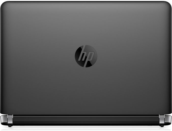 Ноутбук HP ProBook 430 G3 13.3", Intel Core i5 6200U 2.3ГГц, 8Гб, 256Гб SSD, Intel HD Graphics 520, Free DOS, черный 3VK18ES 3VK18ES