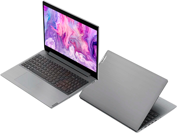 Ноутбук Lenovo IPL3-15ITL6 CI7-1165G7 15" 12/512GB 82HL003GRK 82HL003GRK