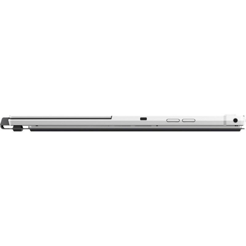 Ноутбук HP Elite x2 G4 Core i5-8265U 1.6GHz,12.3" WUXGA+ (1920x1280) IPS Touch 400cd GG5 BV,8Gb LPDDR3-2133(2) Total,256Gb SSD,47Wh,FPS,Backlit Kbd,B&O Audio,0.8(1.2kg),3y,Silver,Win10Pro 7KN90EA 7KN90EA #4