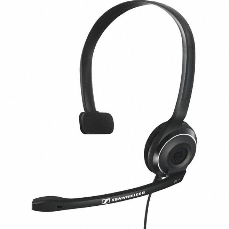 Гарнитура Sennheiser PC 7 USB (504196) 504196 #2