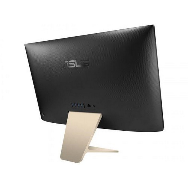Моноблок ASUS A6432UBK-BA012D 21.5" Full HD i3 8130U (2.2)/8Gb/1Tb 7.2k/SSD128Gb/MX110 2Gb/Endless/GbitEth/WiFi/BT/90W/клавиатура/мышь/Cam/черный 1920x1080 90PT0271-M02730 90PT0271-M02730