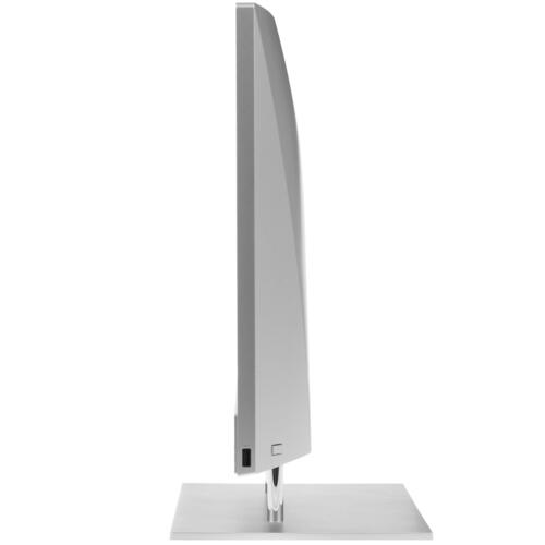 Моноблок HP 27-dp0077ur AiO 27"(1920x1080)/AMD Ryzen 3 4300U(2.7Ghz)/8192Mb/256SSDGb/noDVD/Int:AMD Intergrated Graphics /Cam/WiFi/war 1y/Natural silver/W10 + USB KBD, USB MOUSE 497A0EA 497A0EA