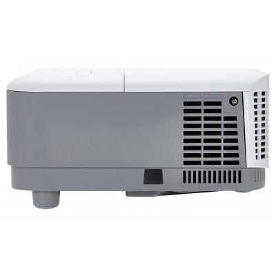 Проектор ViewSonic PA503S DLP, SVGA 800x600, 3600Lm, 22000:1, HDMI, 1x2W speaker, 3D Ready, lamp 15000hrs, White, 2.12kg VS16905 VS16905 #6