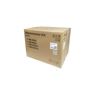 Сервисный комплект Kyocera MK-895A для FS-C8020MFP/C8025MFP 1702K00UN1 1702K00UN1