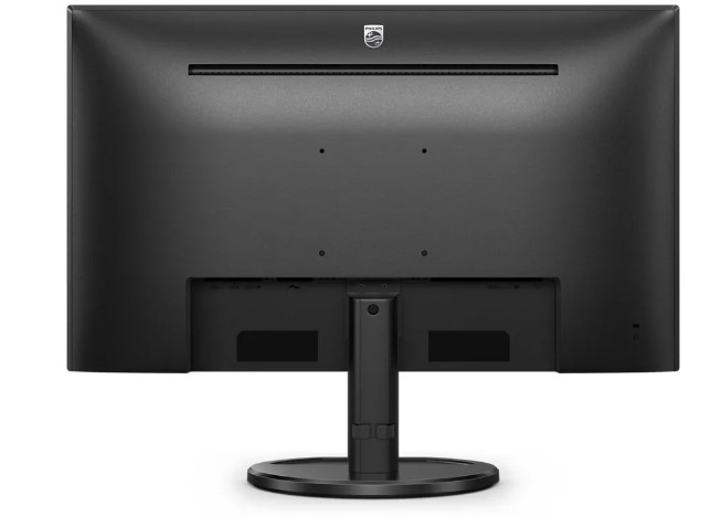 Монитор Philips 27" Black (VA, 2560x1440, 75Hz, 4 ms, 178°/178°, 300 cd/m, 50M:1, +HDMI 1.4, +DisplayPort) 275S9JAL/00 275S9JAL/00