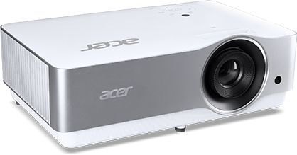 Проектор Acer VL7860 Laser DLP projector, 4K, DLP, 1 500 000:1, 3000 ANSI Lumens, 8.5kg, HDMI, Lan MR.JPX11.001 MR.JPX11.001