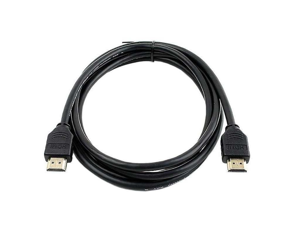 Кабель Cisco Presentation cable 8m GREY HDMI 1.4b (W REPEATER) CAB-PRES-2HDMI-GR CAB-PRES-2HDMI-GR