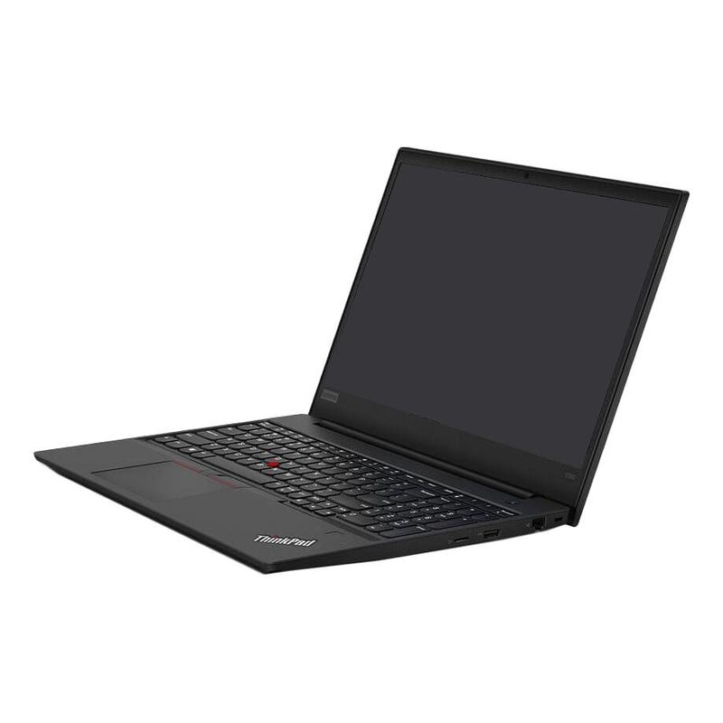 Ноутбук Lenovo E590 15.6" FHD  IPS /I5-8265U_1.6G_4C_MB /8GB DDR4 /- /1TB_HD_5400RPM_SATA3 /INTEGRATED_GRAPHICS /No_ODD /NO_WWAN /FPR /720P /KYB_RUS / /3 cel 20NB001BRT 20NB001BRT