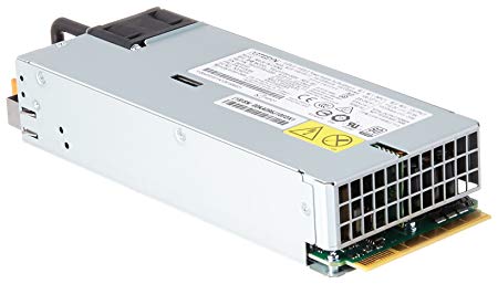 Блок питания Lenovo 750W High Efficiency Platinum AC Power Supply 00KA096 00KA096