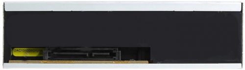 Привод DVD LG DVD-ROM Internal ODD SATA, DVD-RAM 5x, DVD-ROM 18x, CD 48x, Black, Bulk DH18NS61 DH18NS61