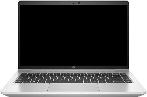 Ноутбук HP  ProBook 445 G8 Ryzen 5 5600U 8Gb SSD256Gb AMD Radeon 14" IPS UWVA FHD (1920x1080) Windows 10 Professional 64 silver WiFi BT Cam 4K852EA/4K782EA 4K852EA/4K782EA