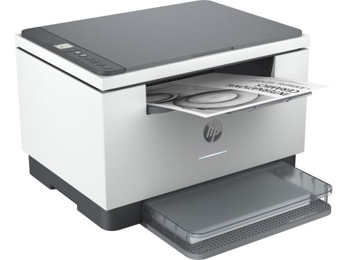 Принтер HP LaserJet  MFP M236dw  (p/c/s/, A4, 600 dpi, 29 ppm, 64 Mb, 1 tray 150, Duplex, USB/Wi-Fi/Ethernet/Bluetooth/AirPrint, Cartridge 700 pages in box, 1y warr) 9YF95A 9YF95A