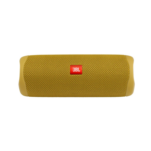 Портативная колонка JBL  Flip 5 JBLFLIP5YEL JBLFLIP5YEL #1