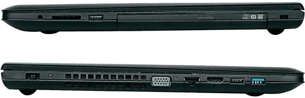 Ноутбук Lenovo IdeaPad Z5070 15.6")/Core i7 4510U(2Ghz)/8192Mb/1000Gb/DVDrw/GeForce 840M/Win 8.1 59422508 #7