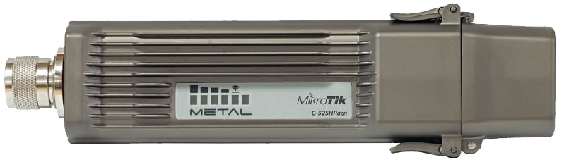 Беспроводная базовая станция Mikrotik RBMETALG-52SHPACN RBMETALG-52SHPACN RBMETALG-52SHPACN #8