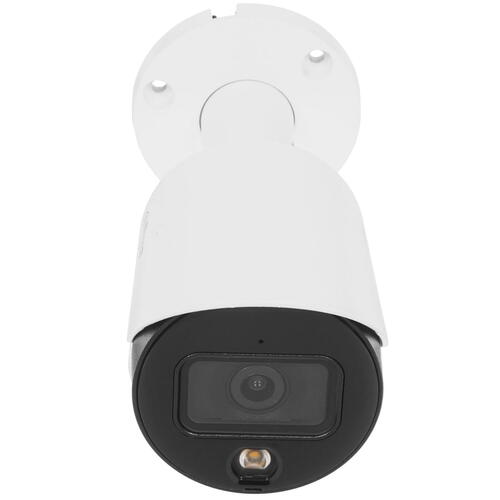 Видеокамера IP Dahua DH-IPC-HFW2439SP-SA-LED-0360B уличная цилиндрическая Full-color 4Мп; 1/3” CMOS; объектив 3.6мм; WDR(120дБ); MJPEG; DH-IPC-HFW2439SP-SA-LED-0360B DH-IPC-HFW2439SP-SA-LED-0360B