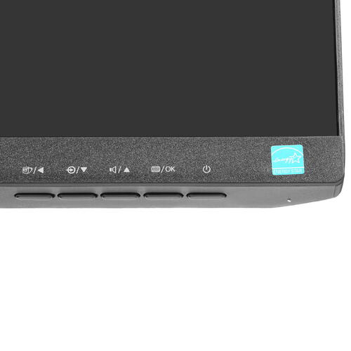 Монитор Philips 23,8" 1920x1080 IPS W-LED 16:9 5ms VGA HDMI DP 4*USB 2.0 20M:1 178/178 250cd Speakers HAS Pivot Swivel Tilt Black 243S7EJMB 243S7EJMB