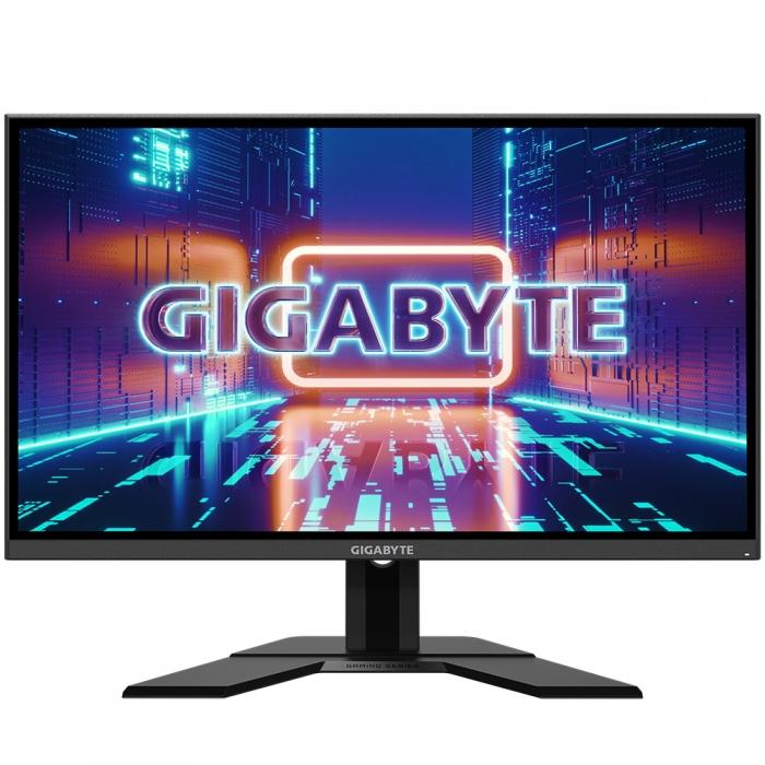 Монитор Gigabyte 27" G27Q IPS 2560x1440 144Hz G-Sync FreeSync 350cd/m2 16:9 20VM0-GG27QBI-1EKR 20VM0-GG27QBI-1EKR #2
