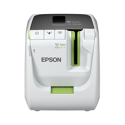 Принтер этикеток Epson LW1000P C51CD06200 C51CD06200 #4