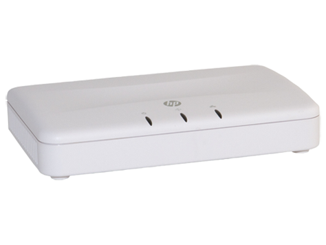Точка доступа HPE M220 802.11n (WW) Access Point J9799A J9799A