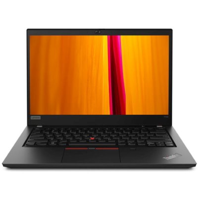 Ноутбук Lenovo ThinkPad T495 14" FHD (1920x1080) IPS AG 250N, AMD Ryzen 5 Pro 3500U, 8GB DDR4 2666, 256GB SSD M.2, Radeon Vega 8, NoWWAN, WiFi, BT, TPM, SCR, HD Cam, 65W USB-C, 3Cell 50Wh Int., Win 10 Pro, 3YR Carry 20NJ000XRT 20NJ000XRT