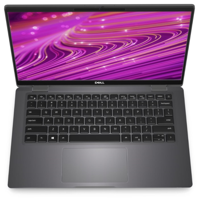 Ноутбук Dell Latitude 7420 2-in-1 14,0" FullHD WVA Touch 300 nits/Intel Core i7 1165G7(2.8GHz)/16GB/SSD512GB/noDVD/Intel® Iris® Xe Graphics/IR Cam/BT/WiFi/63WHr/3y PS/1.36kg/gray/W10Pro/TPM/Thdt 4/FPR/SCR/NFC 7420-2657 7420-2657