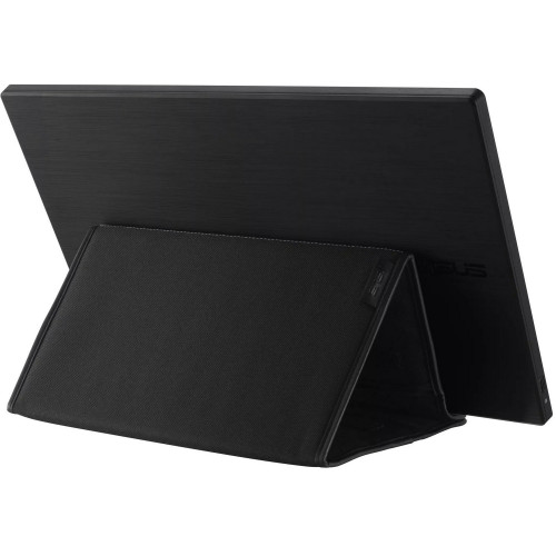 Монитор ASUS 15.6" MB166C IPS 1920x1080 60Hz 250cd/m2 16:9 90LM07D3-B01170 90LM07D3-B01170 #4