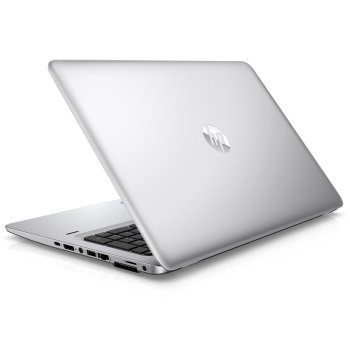 Ноутбук HP Elitebook 850 G3 15,6"/i7-6500U/8GB/256GB TLC/W7p64W10p/3yw/Webcam/Intel 8260 AC 2x2 non vPro +BT 4.2/FPR/No NFC 1EM54EA 1EM54EA
