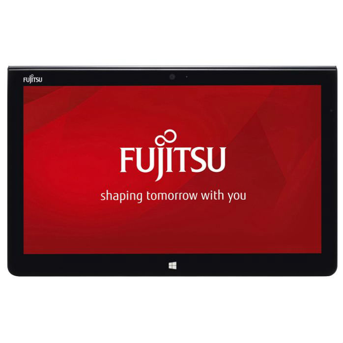 Планшетный компьютер Fujitsu STYLISTIC Q704 SmartCard + Slice Keyboard + Cradle Q7040M0003RU #5