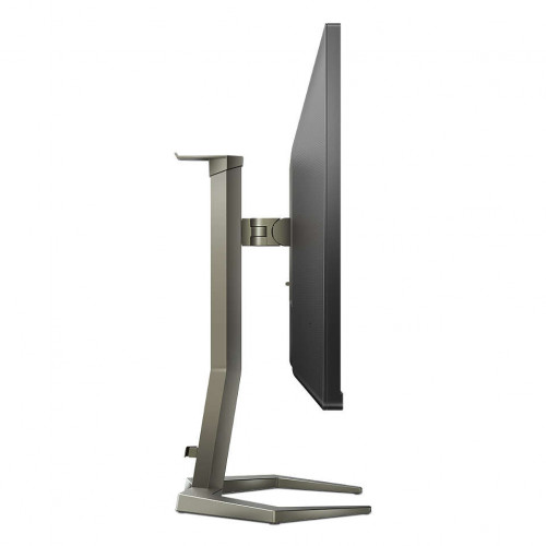Монитор Philips 27" черный IPS LED 1ms 16:9 HDMI Cam матовая HAS Pivot 1000:1 450cd 178гр/178гр 2560x1440 DisplayPort FHD USB 6.57кг 27M1F5500P/00 27M1F5500P/00