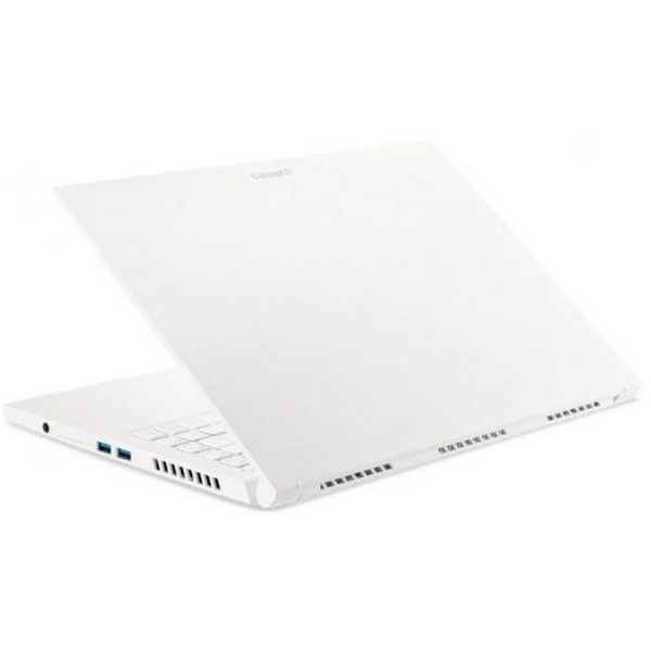 Ноутбук Acer ConceptD 3 CN314-72G-761D Core i7 10750H/16Gb/SSD512Gb/NVIDIA GeForce GTX 1650 Ti 4Gb/14"/IPS/FHD (1920x1080)/Windows 10 Professional/white/WiFi/BT/Cam NX.C5UER.001 NX.C5UER.001