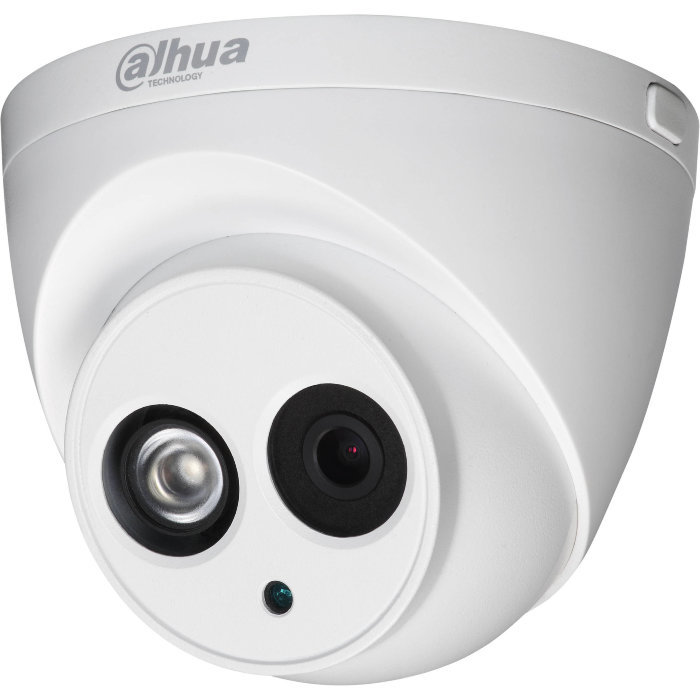 Видеокамера IP Dahua DH-IPC-HDW4231EMP-ASE-0360B купольная 2Mп DH-IPC-HDW4231EMP-ASE-0360B DH-IPC-HDW4231EMP-ASE-0360B