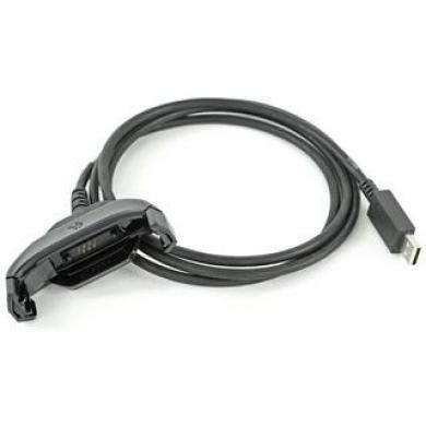 Кабель интерфейсный Zebra CBL-TC51-USB1-01 CHARGE/ USB CABLE CBL-TC51-USB1-01 CBL-TC51-USB1-01