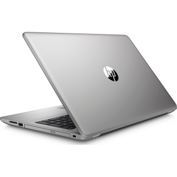 Ноутбук HP 250 G6 Core i7-7500U 2.7GHz,15.6" FHD (1920x1080) AG,8Gb DDR4(1),256Gb SSD,DVDRW,41Wh,2.1kg,1y,Silver,Win10Pro (1XN75EA) 1XN75EA