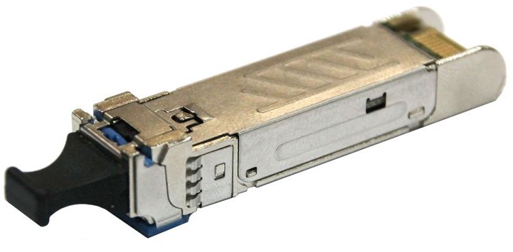 Трансивер D-Link WDM SFP Transceiver with 1 1000Base-BX-U port 330R/10KM/A1A 330R/10KM/A1A