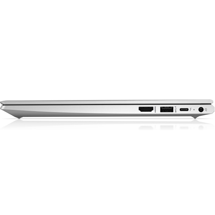 Ноутбук HP ProBook 630 G8 Core i7 1165G7/16Gb/SSD512Gb/Intel Iris Xe graphics/13.3" UWVA/FHD (1920x1080)/Windows 10 Professional 64/silver/WiFi/BT/Cam 250A0EA 250A0EA