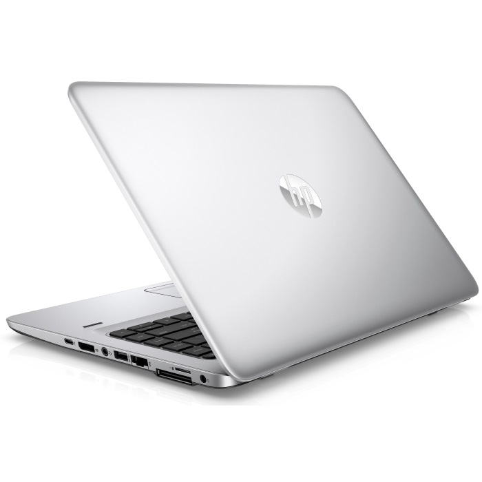 Ноутбук HP EliteBook 840 G3 Core i7-6500U 2.5GHz,14" FHD (1920x1080) AG,8Gb DDR4(1),256Gb SSD,46Wh LL,FPR,1.5kg,3y,Silver,Win10Pro Y3B71EA Y3B71EA