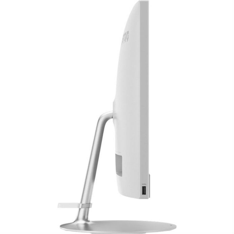 Моноблок Lenovo IdeaCentre AIO520-24IKU, 23.8'' FHD(1920x1080)/Intel Core i3-7020U 2.30GHz Dual/4GB/1TB+128GB SSD/GMA HD/noDVD/WiFi/BT4.0/CR/KB+MOUSE(USB)/W10H/1Y/BLACK F0D200FJRK F0D200FJRK