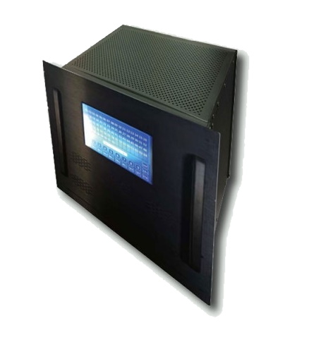 KVM-переключатель ATEN матричный matrix switch/chassis, VGA/DVI/HDMI/SDI+AUDIO, 72>72 устройства, без карт расшир,, (бесшовное/seamless переключение источников;скейлер;выбор вариантов настройки;настройка EDID;шаблоны коммутации;API:RS232/Telnet) TNTV TNTV/TNT MMS-7272IPB