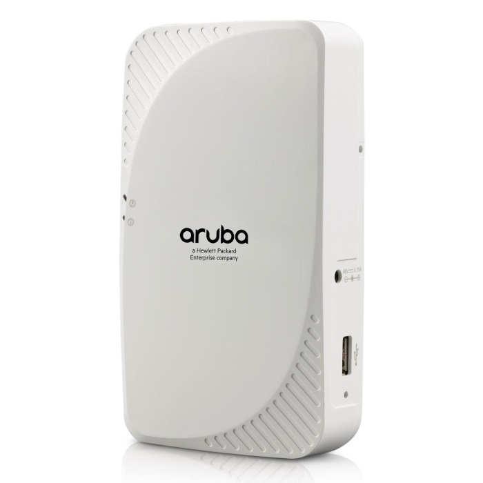 Точка доступа Aruba IAP-205H (RW) Instnt 2x2:2 11ac AP JW216A JW216A